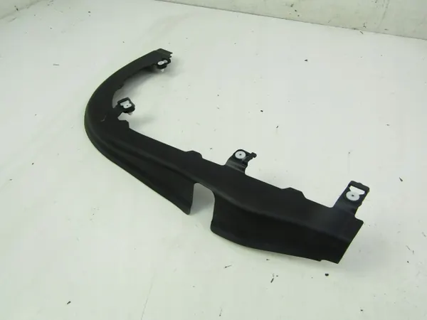 Jaguar I-Pace Moldura Puerta Trasera Izquierda OEM J9D3-25627-A image 4