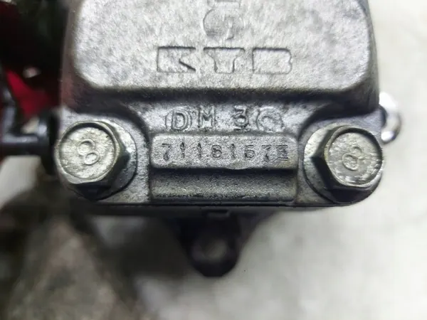 Servopumpe Mazda 6 OEM 148046KASACJA image 6