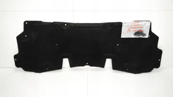 Motorhuvisolering OEM 365577592 för Nissan Qashqai J10 image 2