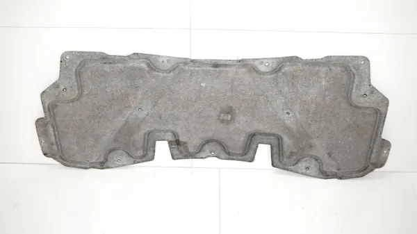 Motorhuvisolering OEM 365577592 för Nissan Qashqai J10 image 3