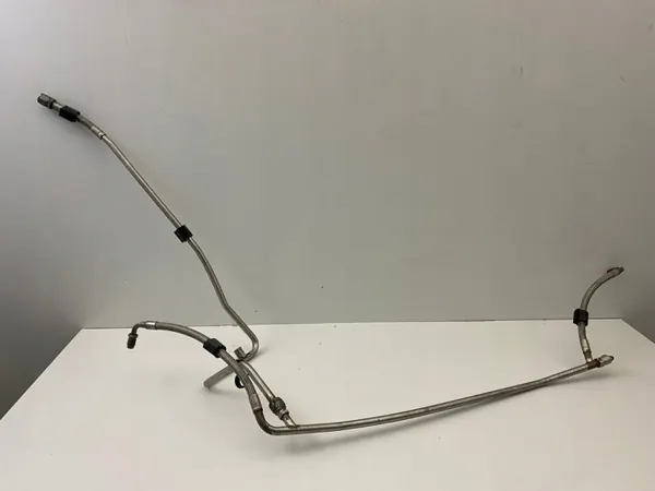 Stötdämparoljeledning OEM 11B0381CP/11B0447CP för McLaren MP4-12C image 2