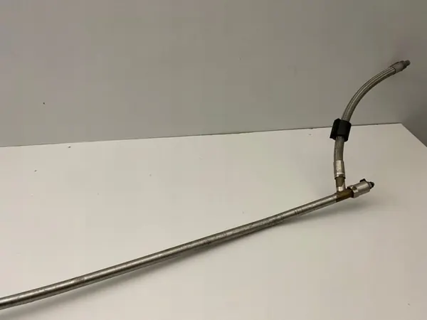 Stötdämparoljeledning OEM 11B0381CP/11B0447CP för McLaren MP4-12C image 3