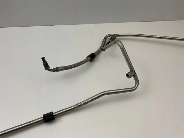 Stötdämparoljeledning OEM 11B0381CP/11B0447CP för McLaren MP4-12C image 4