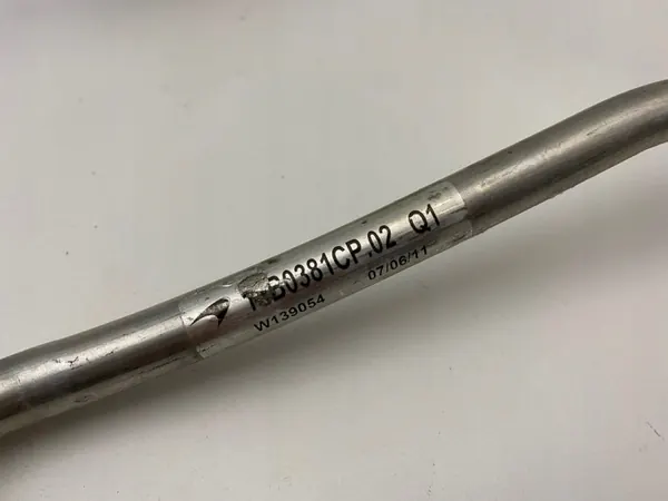 Stötdämparoljeledning OEM 11B0381CP/11B0447CP för McLaren MP4-12C image 5