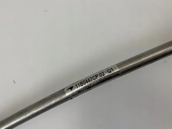 Stötdämparoljeledning OEM 11B0381CP/11B0447CP för McLaren MP4-12C image 6