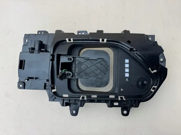 Laadpoortklep Hyundai Kona II EV N-Line OEM 863CC-HF002 image 2