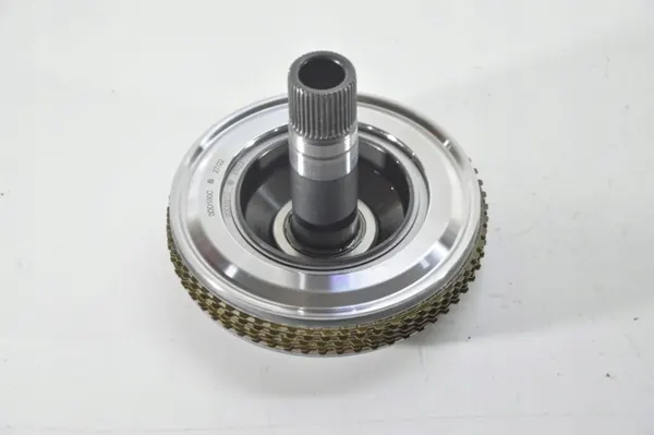 Käytetty DSG DQ400 kytkinkori OEM 110.03 image 2