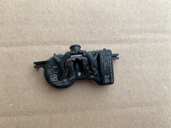 Trycksensor Dodge Durango 3.6 2016- 68252493AB image 2