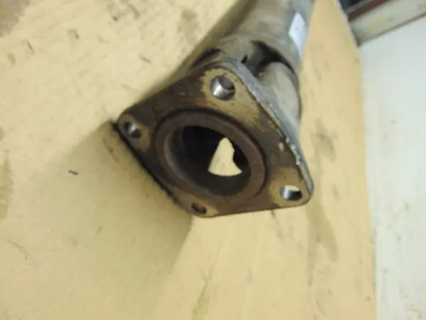 Drivaxel Kia Sorento I 2002 2.4 Bensin Manuell Europa image 5