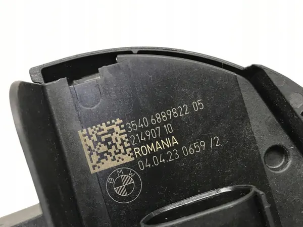 BMW OEM 6889822 Kaasupoljinpotentiometri image 7