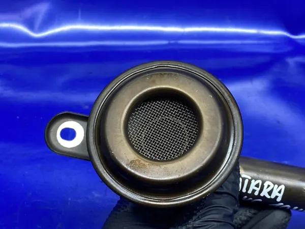 Fumée de pompe à huile OEM 10HMC 92067662 Opel Antara image 4