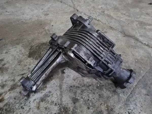 Front Reducer OPEL ANTARA 96625150 2.0L Diesel 2008 image 4