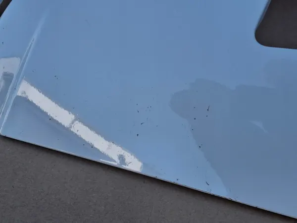 Volvo FH5 Rechte Scheinwerferlinse Abdeckung OEM 2352973 image 6