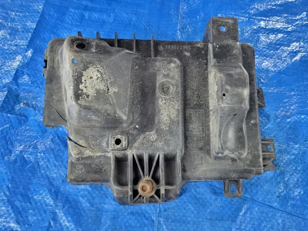 Opel akkukori OEM 13165712 Astra G H Zafira image 3
