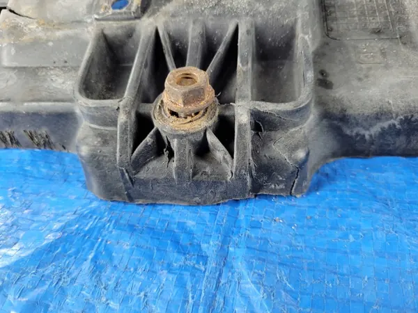 Opel akkukori OEM 13165712 Astra G H Zafira image 4
