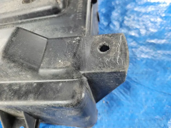 Opel akkukori OEM 13165712 Astra G H Zafira image 6