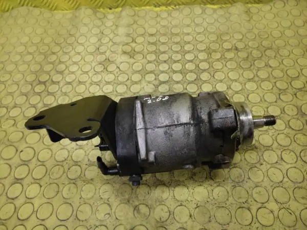 Einspritzpumpe Ford Mondeo MK3 2.0D OEM 5S7Q9B395AA image 4