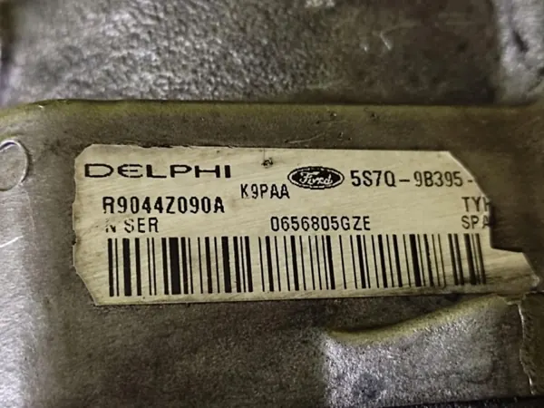 Einspritzpumpe Ford Mondeo MK3 2.0D OEM 5S7Q9B395AA image 7