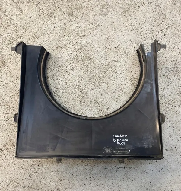 Carter de ventilateur PGK500190 Land Rover (2004-2009) image 3