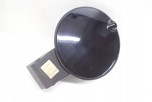 Kraftstoffklappe Smart Forfour I 454 OEM A4547500006 Schwarz image 2