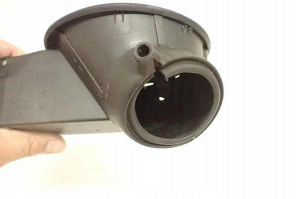 Kraftstoffklappe Smart Forfour I 454 OEM A4547500006 Schwarz image 3