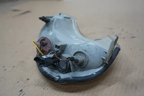 HYUNDAI TERRACAN Clignotant Avant Droit Original image 10