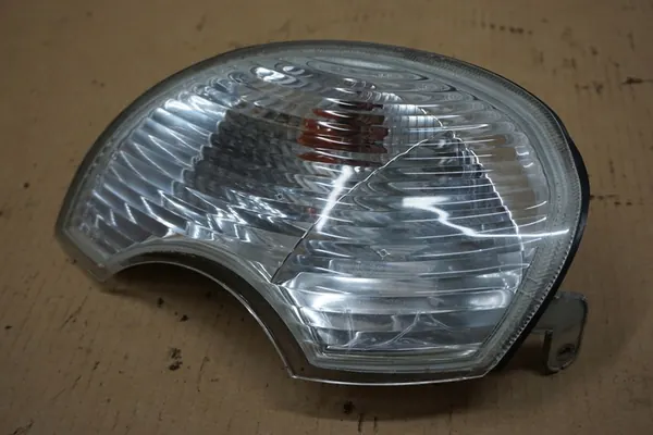 HYUNDAI TERRACAN Clignotant Avant Droit Original image 5