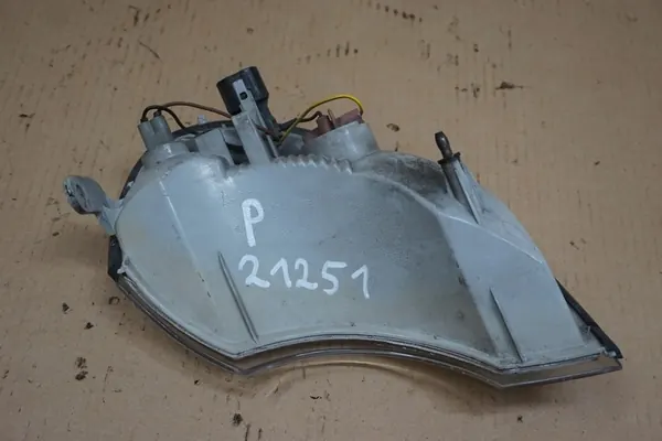 HYUNDAI TERRACAN Clignotant Avant Droit Original image 7