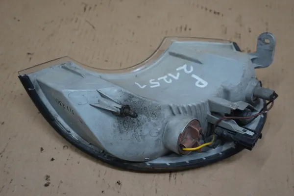 HYUNDAI TERRACAN Clignotant Avant Droit Original image 8