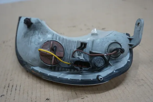 HYUNDAI TERRACAN Clignotant Avant Droit Original image 9