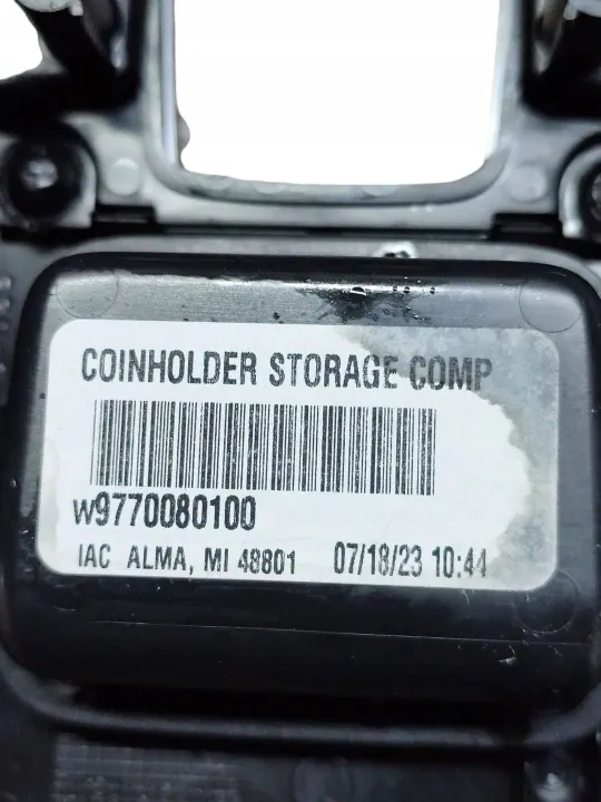 Gangtunnel-Rahmen Ford Escape MK4 OEM JXTBA045A66 image 4