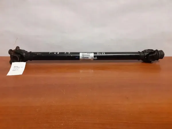 BMW X3 F25 Versnellingsbak as OEM 9487 3.0L Diesel image 2