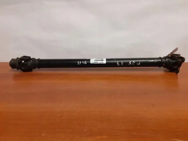 BMW X3 F25 Versnellingsbak as OEM 9487 3.0L Diesel image 6