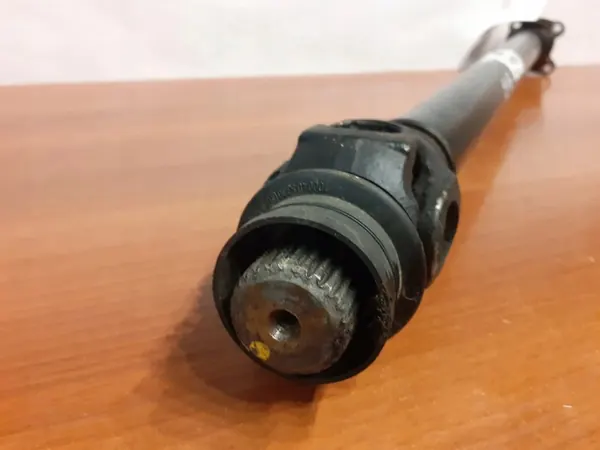 BMW X3 F25 Versnellingsbak as OEM 9487 3.0L Diesel image 7
