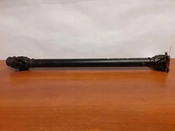 BMW X3 F25 Versnellingsbak as OEM 9487 3.0L Diesel image 9