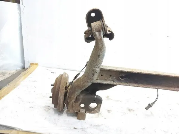 Ford Dragarm OEM 2N11-5K574-EC Bakre Vagn image 3