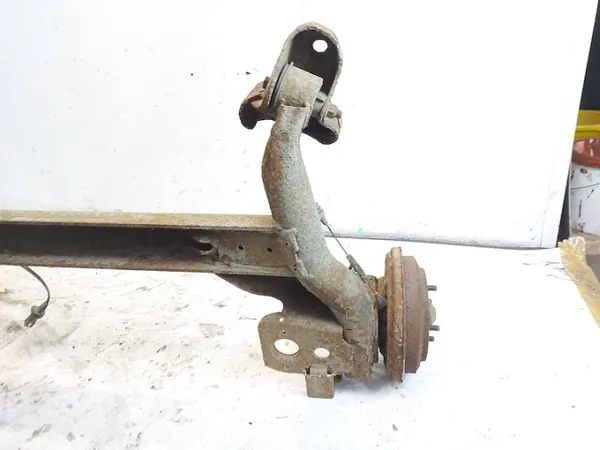 Ford Dragarm OEM 2N11-5K574-EC Bakre Vagn image 4