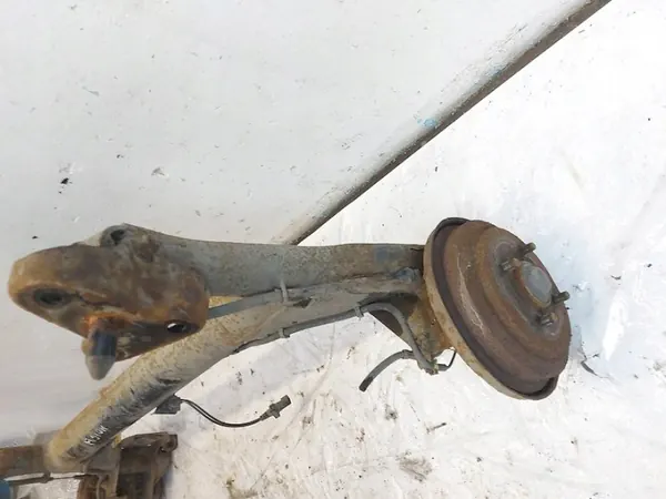 Ford Dragarm OEM 2N11-5K574-EC Bakre Vagn image 9