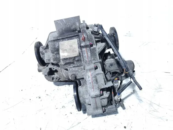 Boîte de transfert Suzuki Jimny 1.3 4WD Essence 85 CV image 2