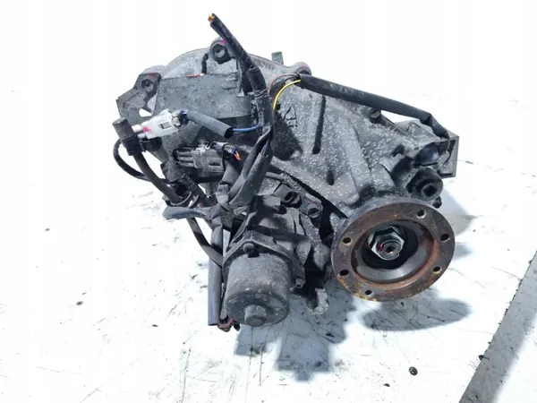 Boîte de transfert Suzuki Jimny 1.3 4WD Essence 85 CV image 4