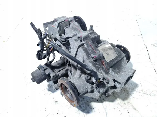 Boîte de transfert Suzuki Jimny 1.3 4WD Essence 85 CV image 5