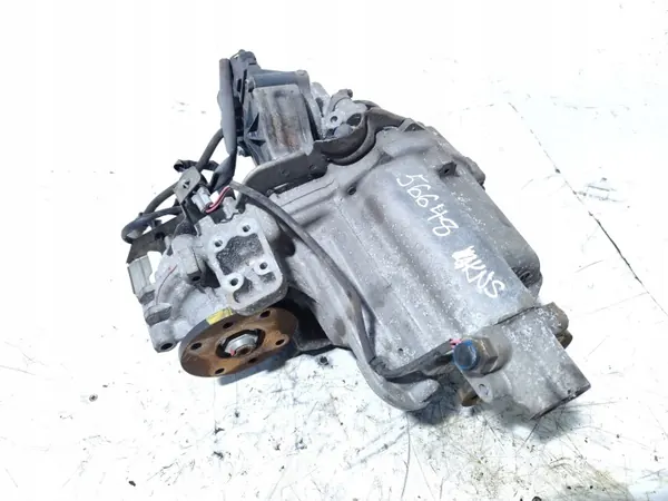 Boîte de transfert Suzuki Jimny 1.3 4WD Essence 85 CV image 6