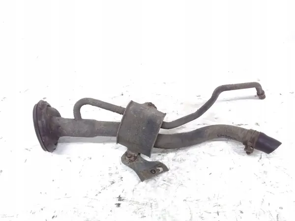 Pescoço de enchimento OEM JUR260722 para Nissan Navara D23 image 2