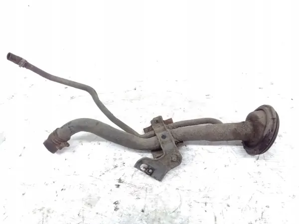 Pescoço de enchimento OEM JUR260722 para Nissan Navara D23 image 3