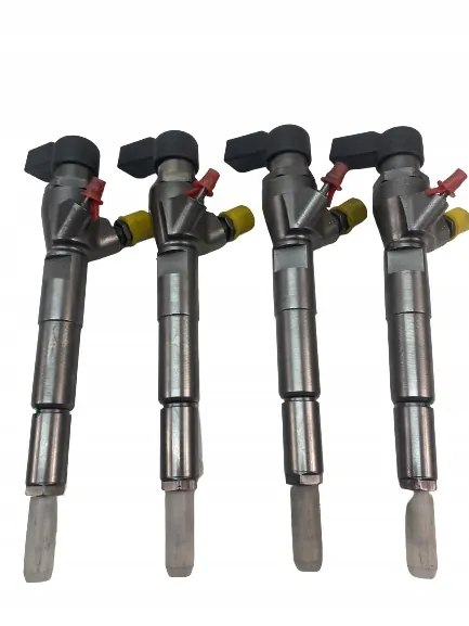 Continental H8200704191 Injektor image 4