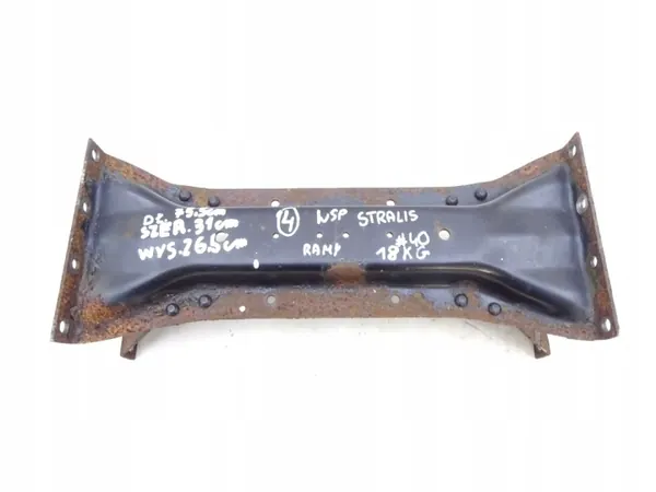 IVECO_STRALIS_02-12_E3/4/5_BELKA_WSPORNIK_RAMY_A Frame Balk image 2