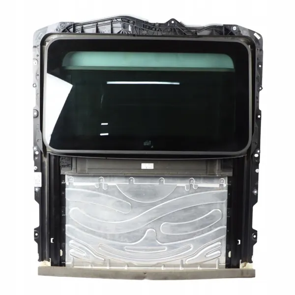 Toit Ouvrant Électrique BMW E92 OEM 7145920 Gris image 2