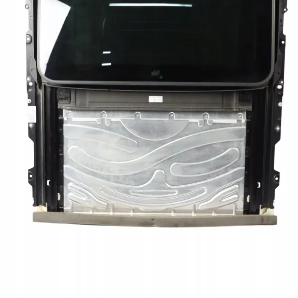 Toit Ouvrant Électrique BMW E92 OEM 7145920 Gris image 3