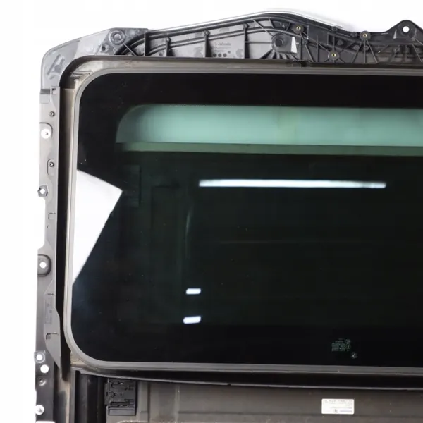Toit Ouvrant Électrique BMW E92 OEM 7145920 Gris image 4