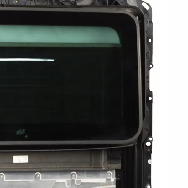 Toit Ouvrant Électrique BMW E92 OEM 7145920 Gris image 5